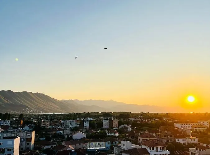 Sleepin Shkoder